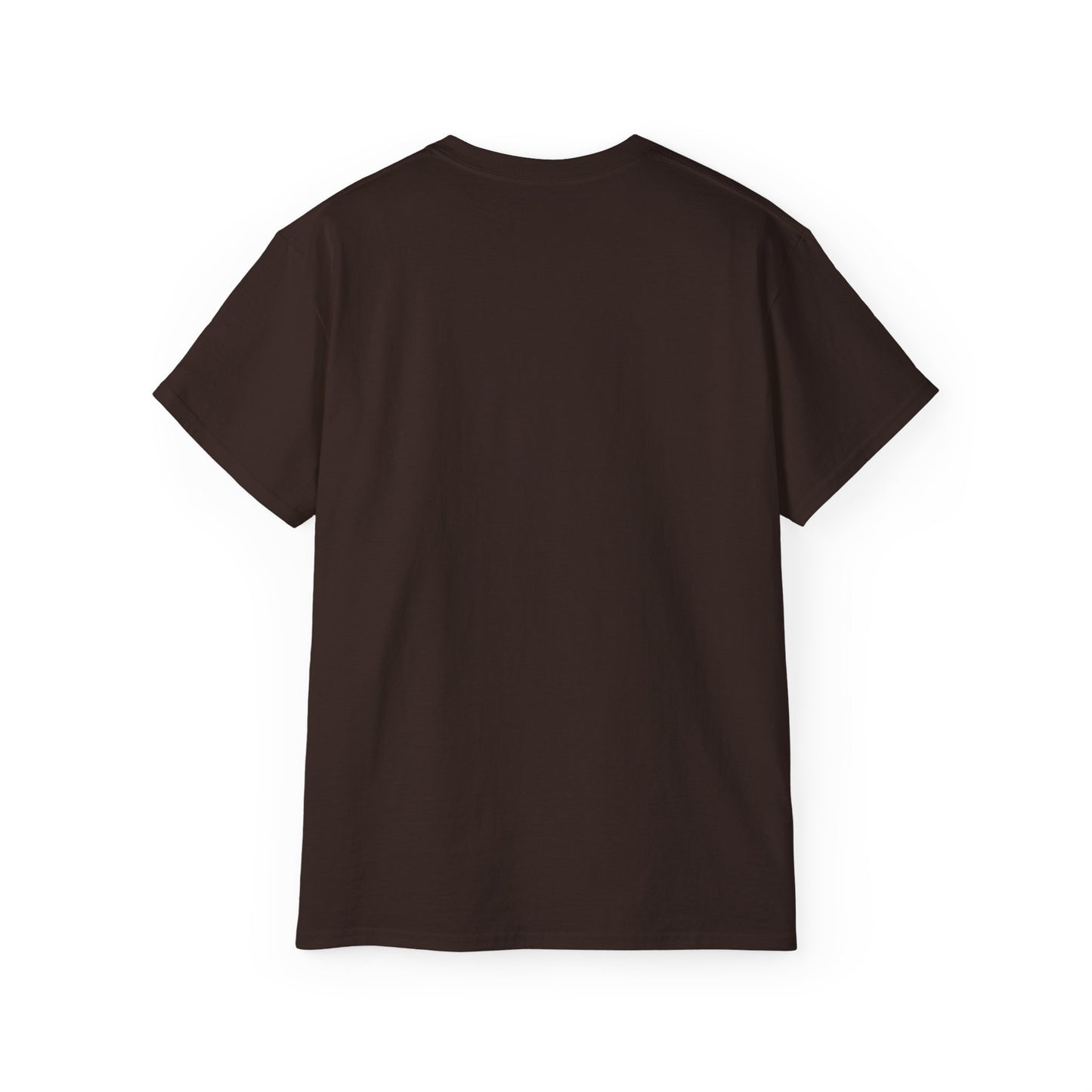 Color Edition: Unisex Shiba Inu Dogs Against DOGE Ultra Cotton Tee