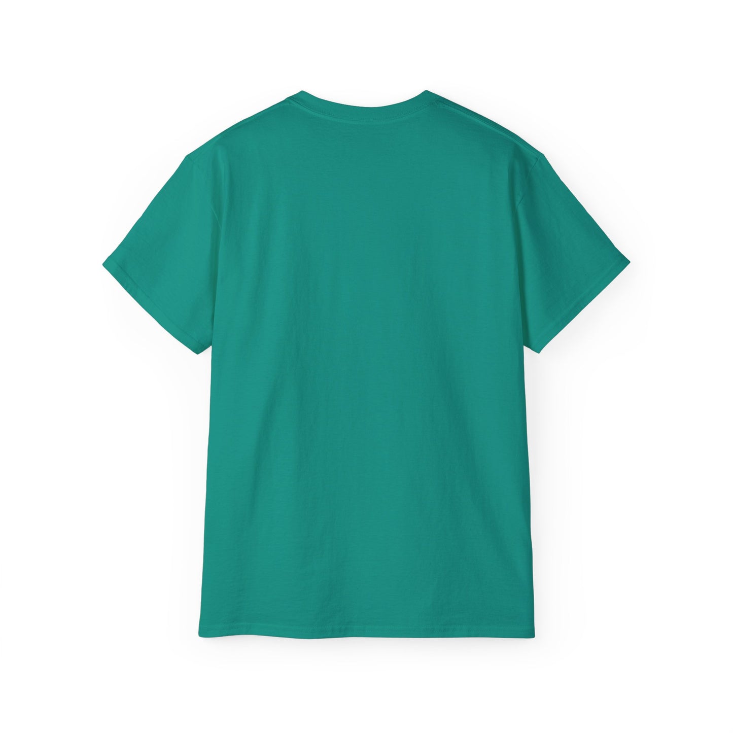 Color Edition: Unisex Shiba Inu Dogs Against DOGE Ultra Cotton Tee