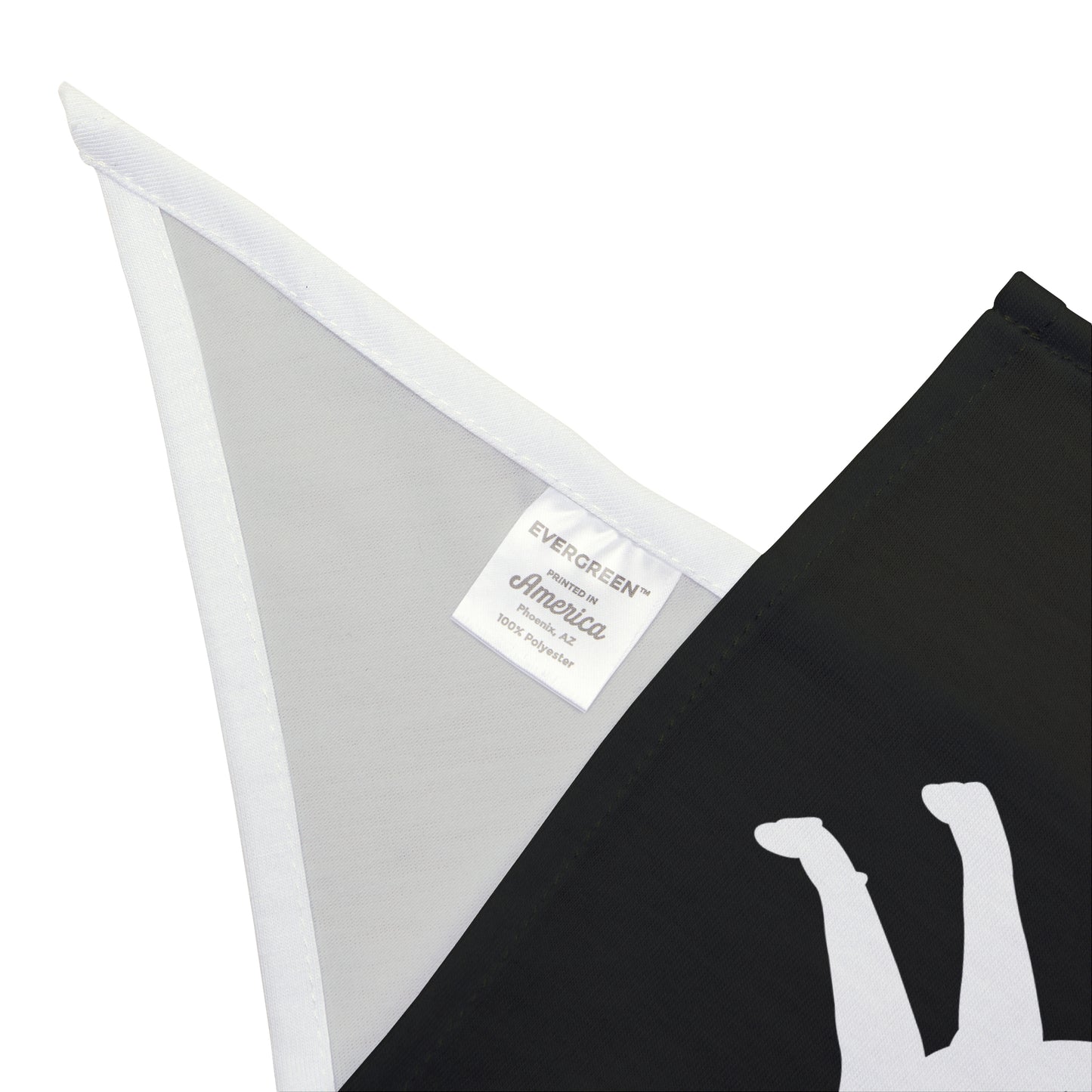 Black Shiba Inu Dogs Against DOGE Pet Bandana