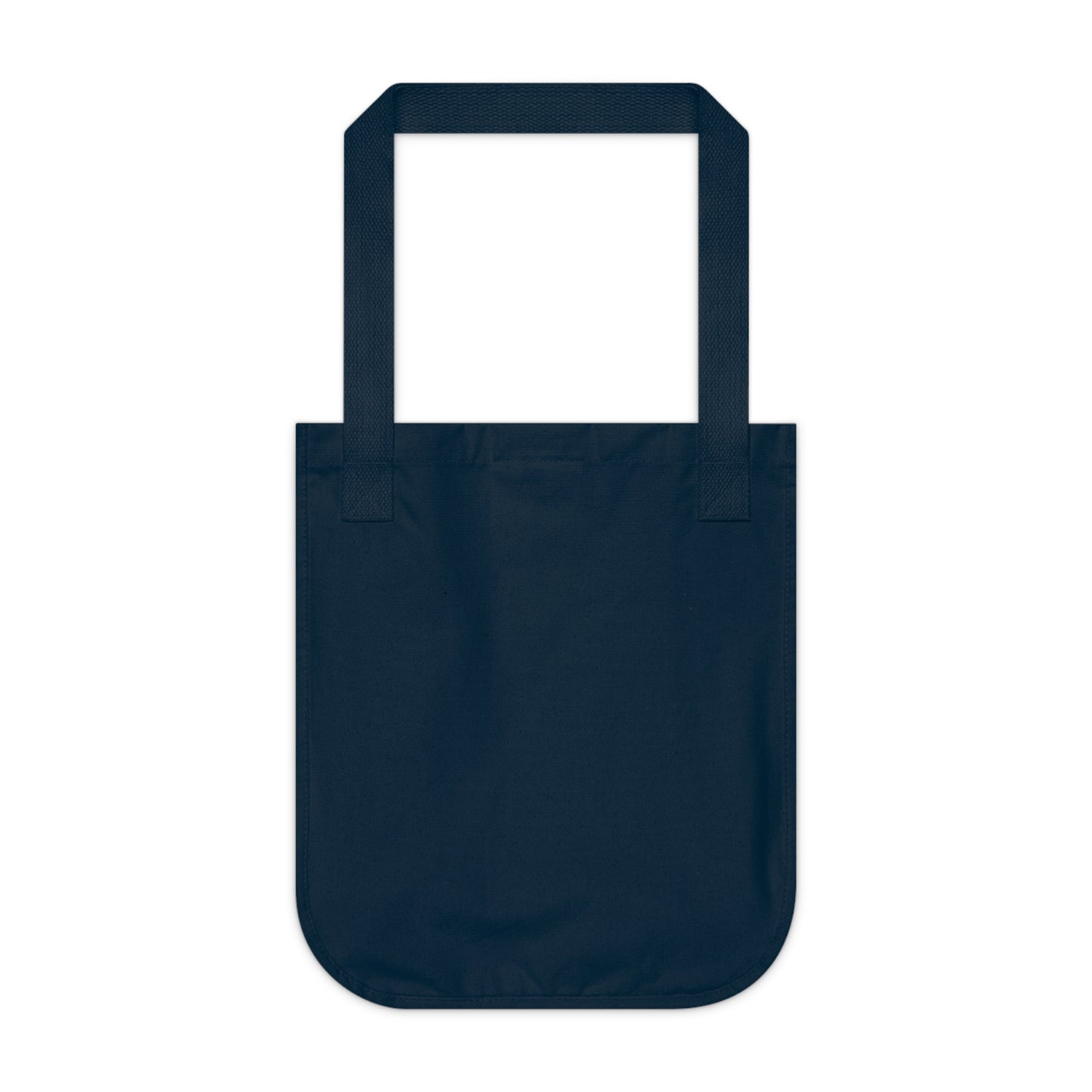 Shiba Inu Dogs Against DOGE Organic Canvas Tote Bag