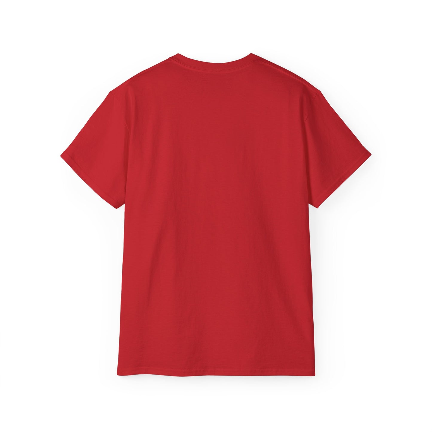 Color Edition: Unisex Shiba Inu Dogs Against DOGE Ultra Cotton Tee