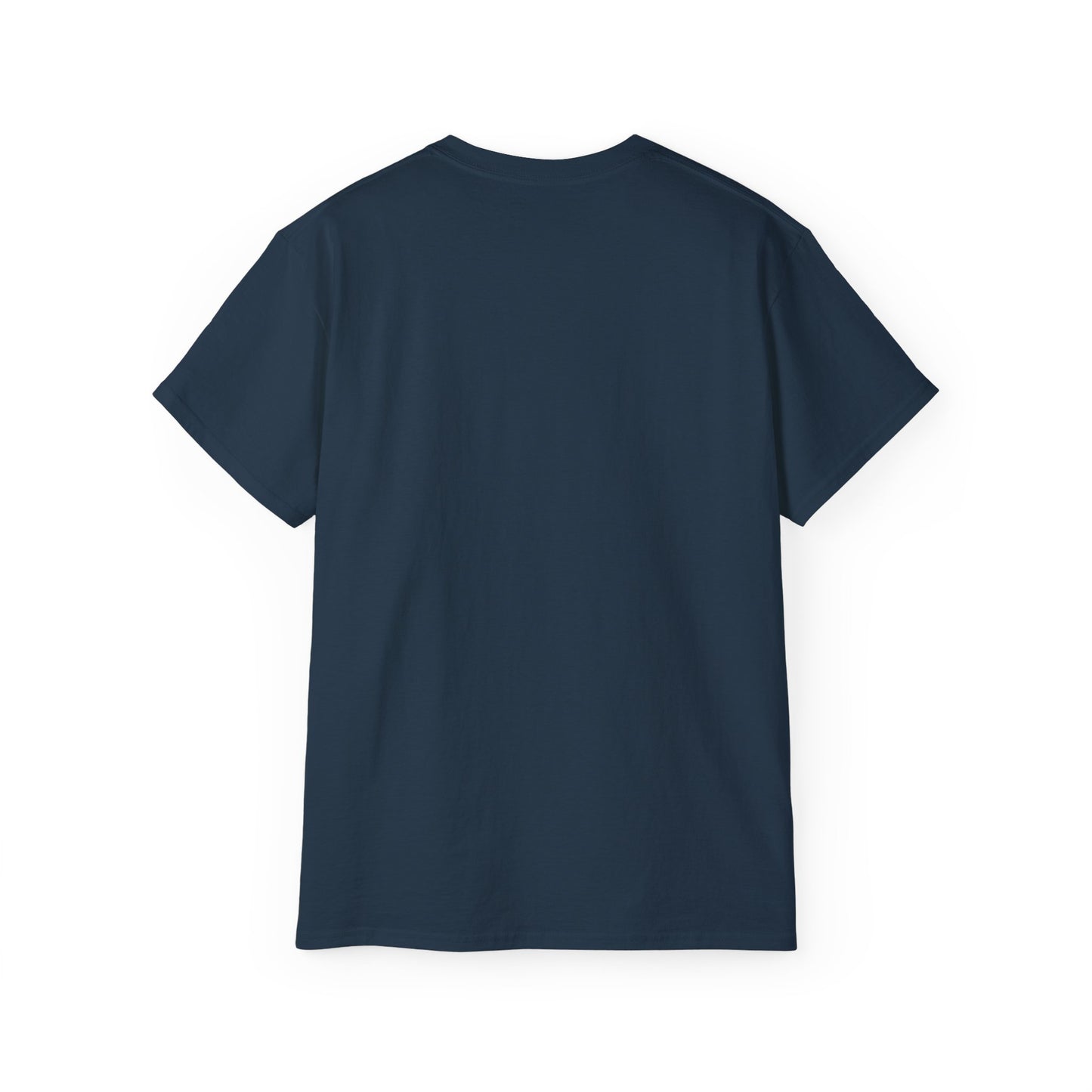 Color Edition: Unisex Shiba Inu Dogs Against DOGE Ultra Cotton Tee