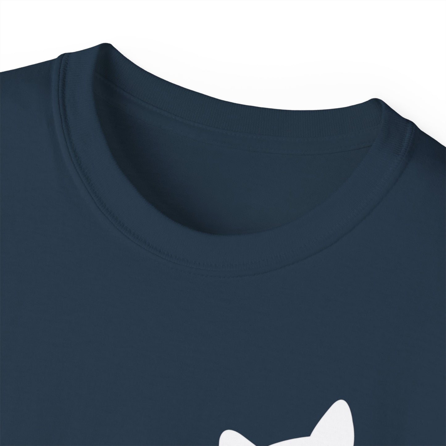 Color Edition: Unisex Shiba Inu Dogs Against DOGE Ultra Cotton Tee