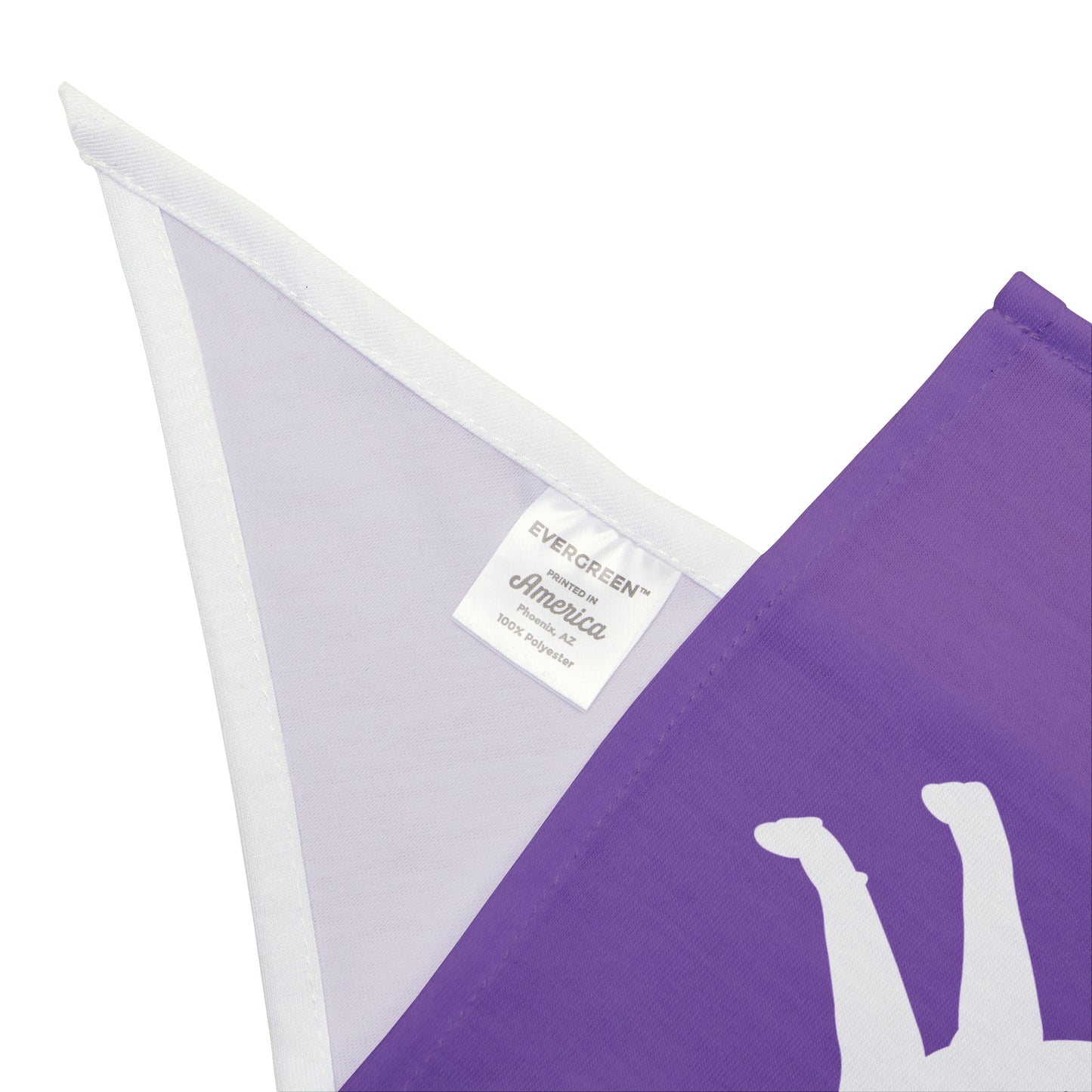 Lavender Shiba Inu Dogs Against DOGE Pet Bandana