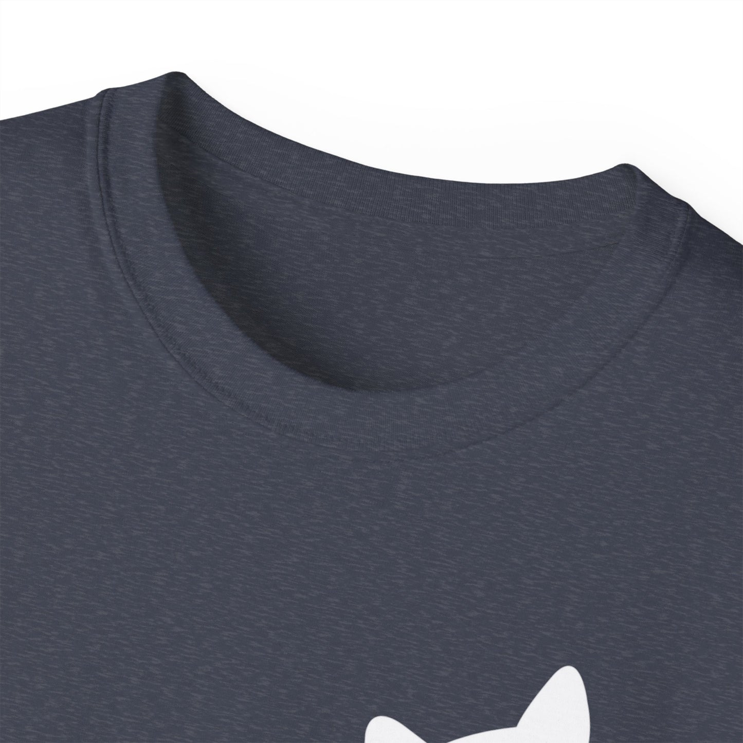 Color Edition: Unisex Shiba Inu Dogs Against DOGE Ultra Cotton Tee