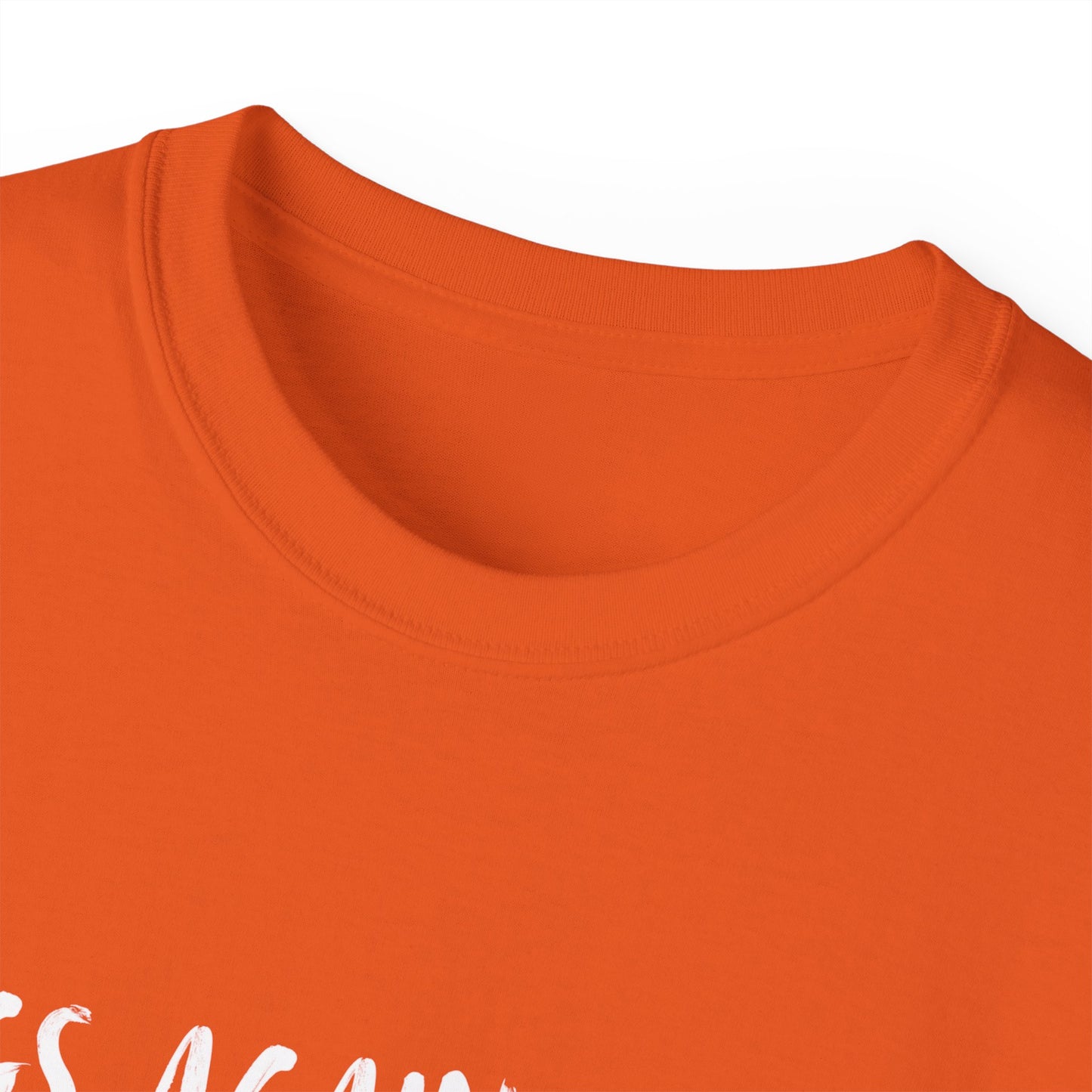 Color Edition: Unisex Dogs Against DOGE Ultra Cotton Tee