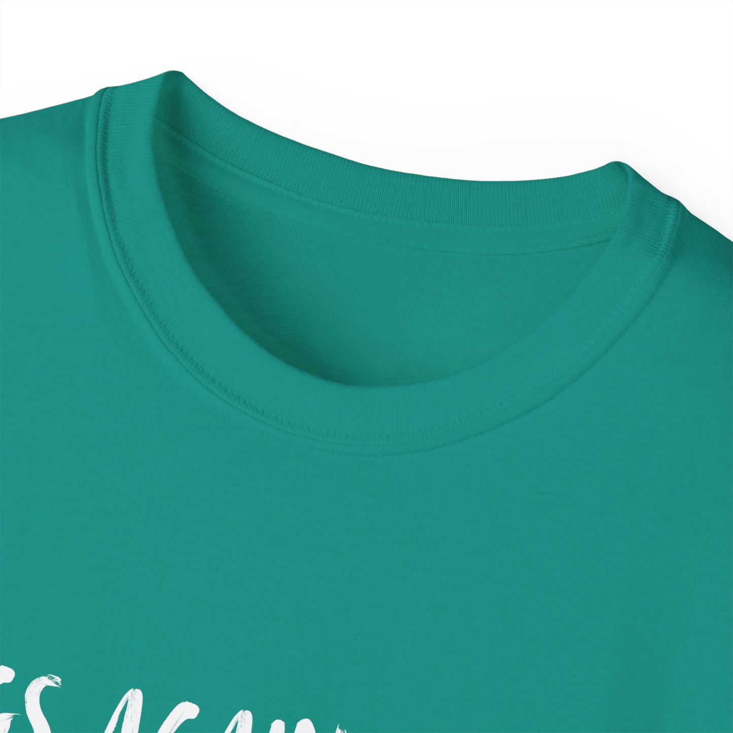 Color Edition: Unisex Dogs Against DOGE Ultra Cotton Tee
