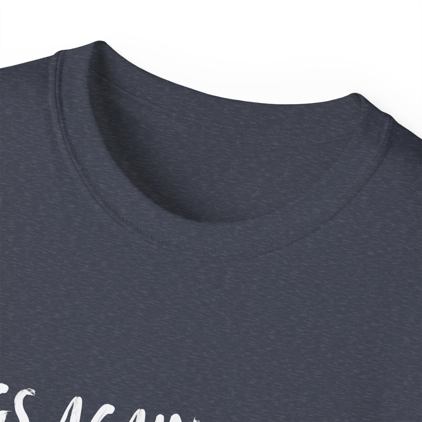 Color Edition: Unisex Dogs Against DOGE Ultra Cotton Tee