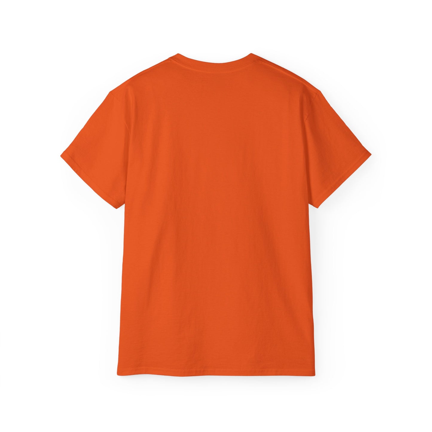 Color Edition: Unisex Shiba Inu Dogs Against DOGE Ultra Cotton Tee