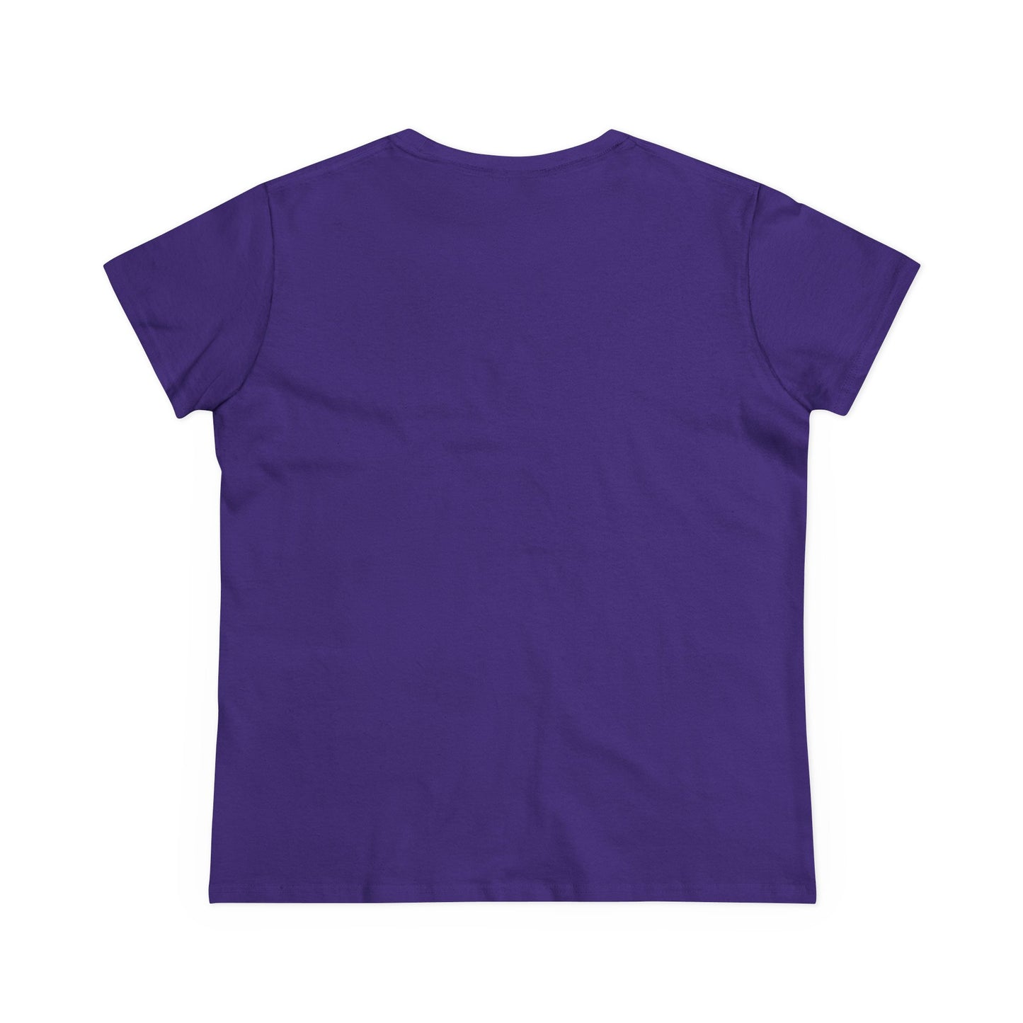 Color Edition: Shiba Inu Women's Dogs Against DOGE Cotton Tee