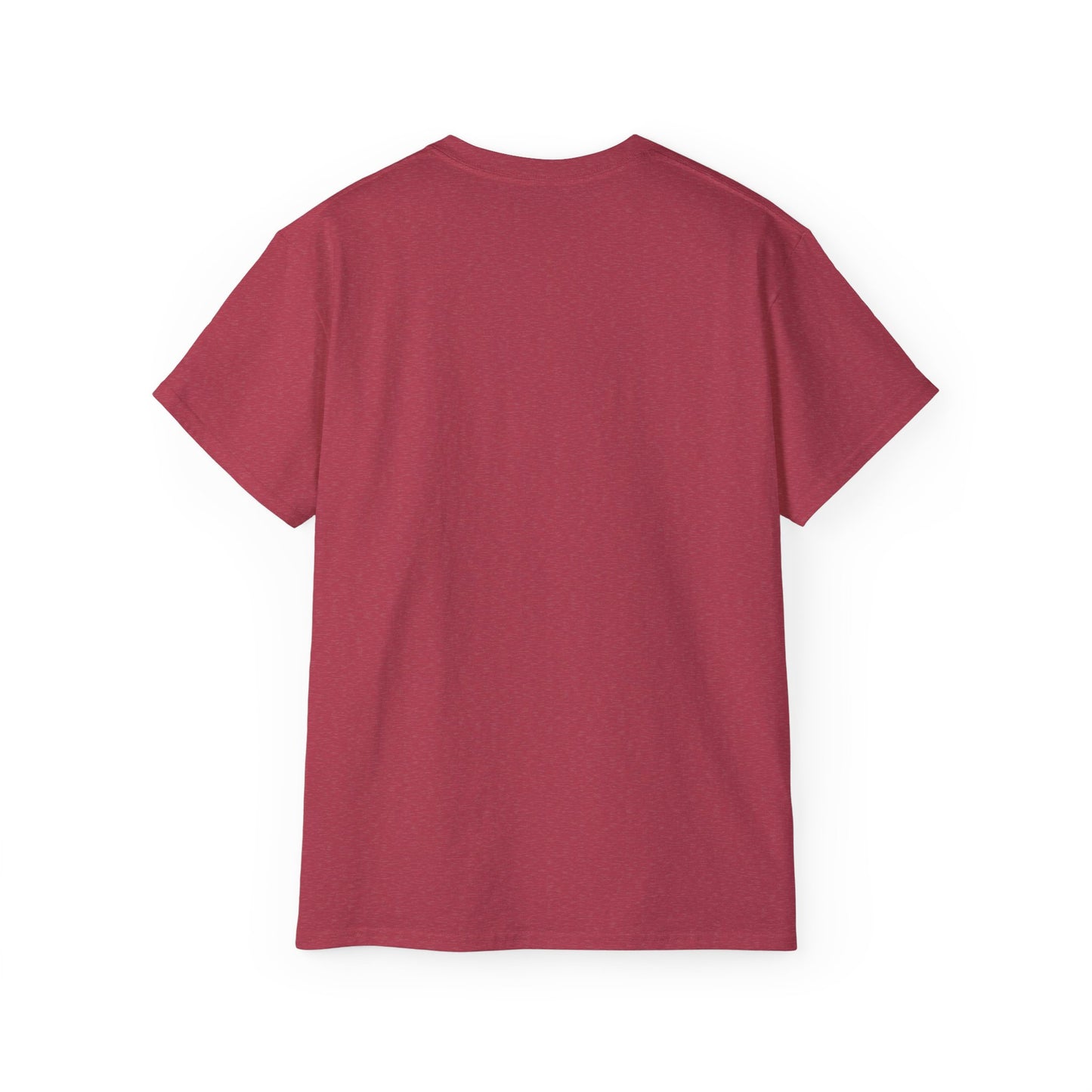 Color Edition: Unisex Shiba Inu Dogs Against DOGE Ultra Cotton Tee
