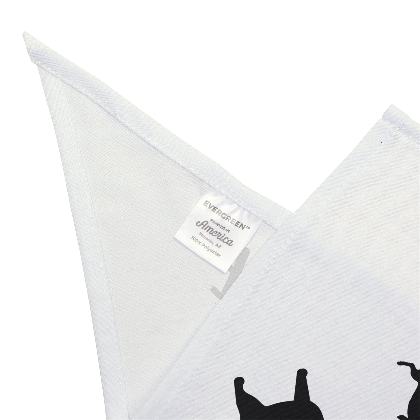 "Stop the DOGE" Dogs Against DOGE Pet Bandana