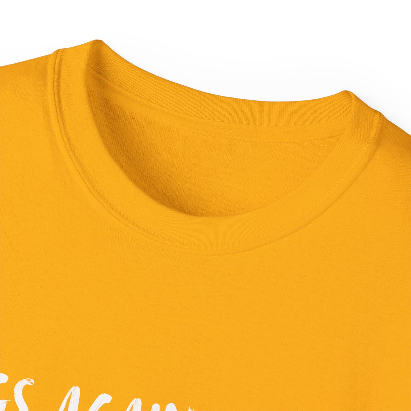 Color Edition: Unisex Dogs Against DOGE Ultra Cotton Tee