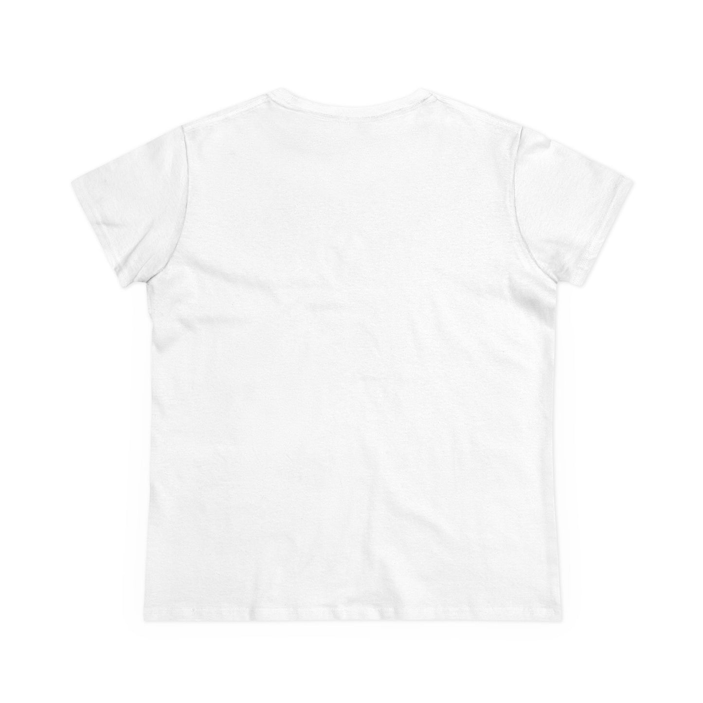 Shiba Inu Women's Dogs Against DOGE White Cotton Tee