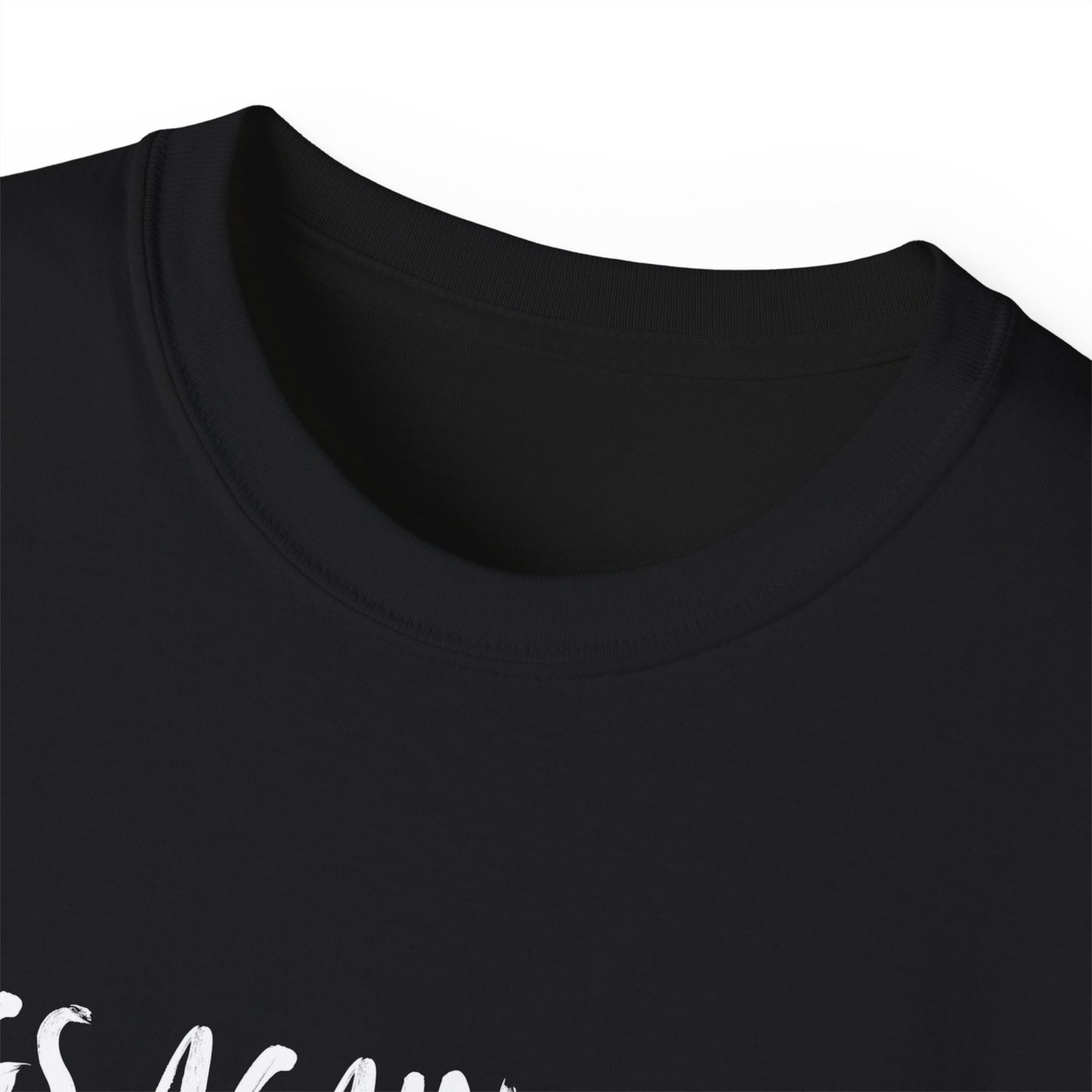 Color Edition: Unisex Dogs Against DOGE Ultra Cotton Tee