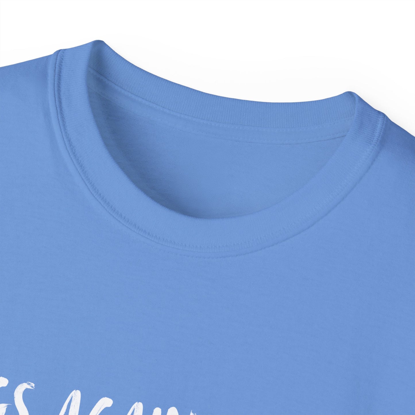 Color Edition: Unisex Dogs Against DOGE Ultra Cotton Tee