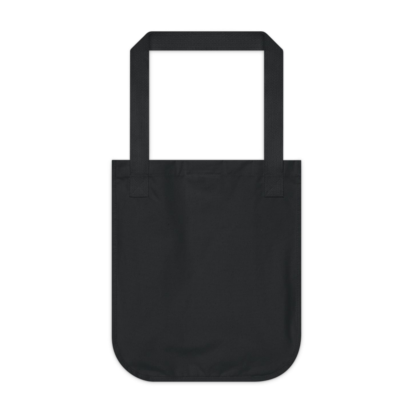 Shiba Inu Dogs Against DOGE Organic Canvas Tote Bag