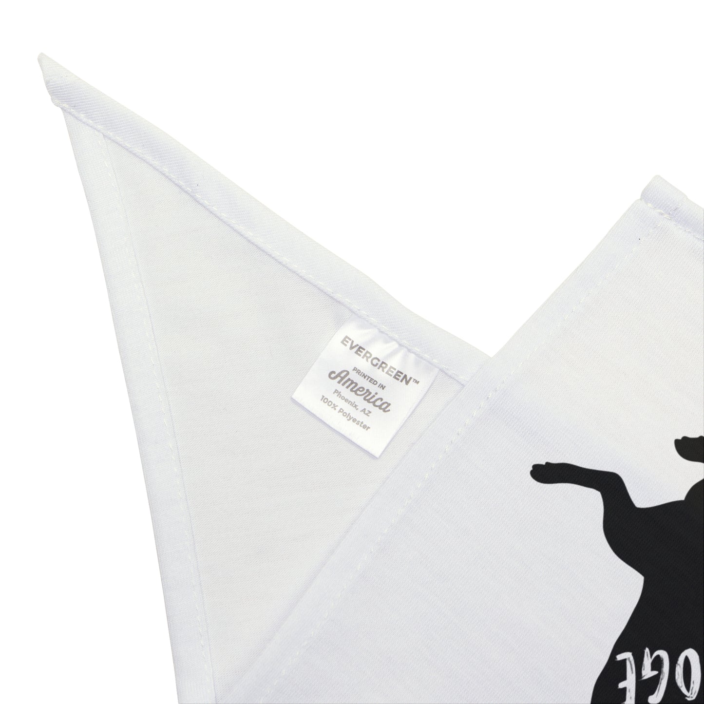Wiener Dogs Against DOGE Pet Bandana
