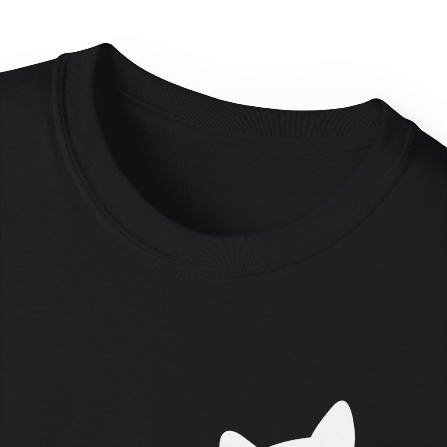 Color Edition: Unisex Shiba Inu Dogs Against DOGE Ultra Cotton Tee