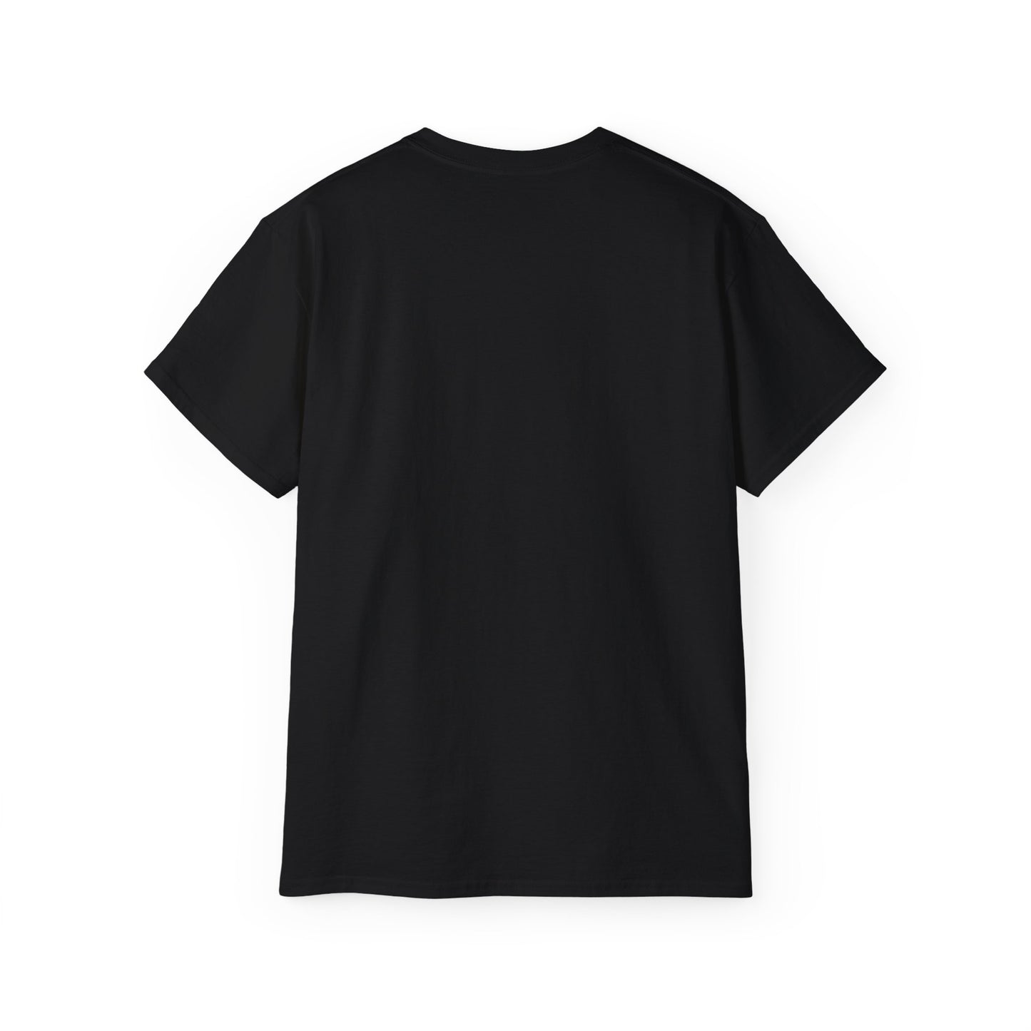 Color Edition: Unisex Shiba Inu Dogs Against DOGE Ultra Cotton Tee