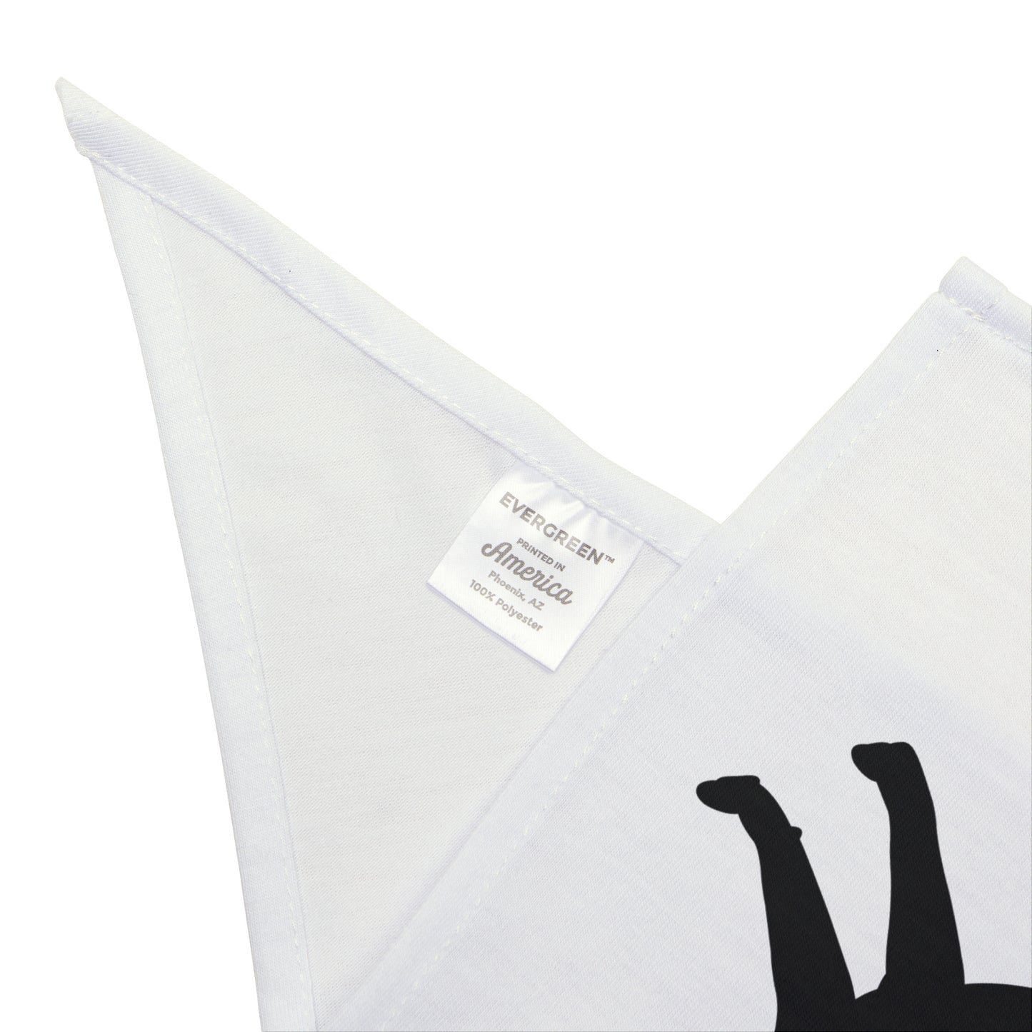 Shiba Inu Dogs Against DOGE Pet Bandana