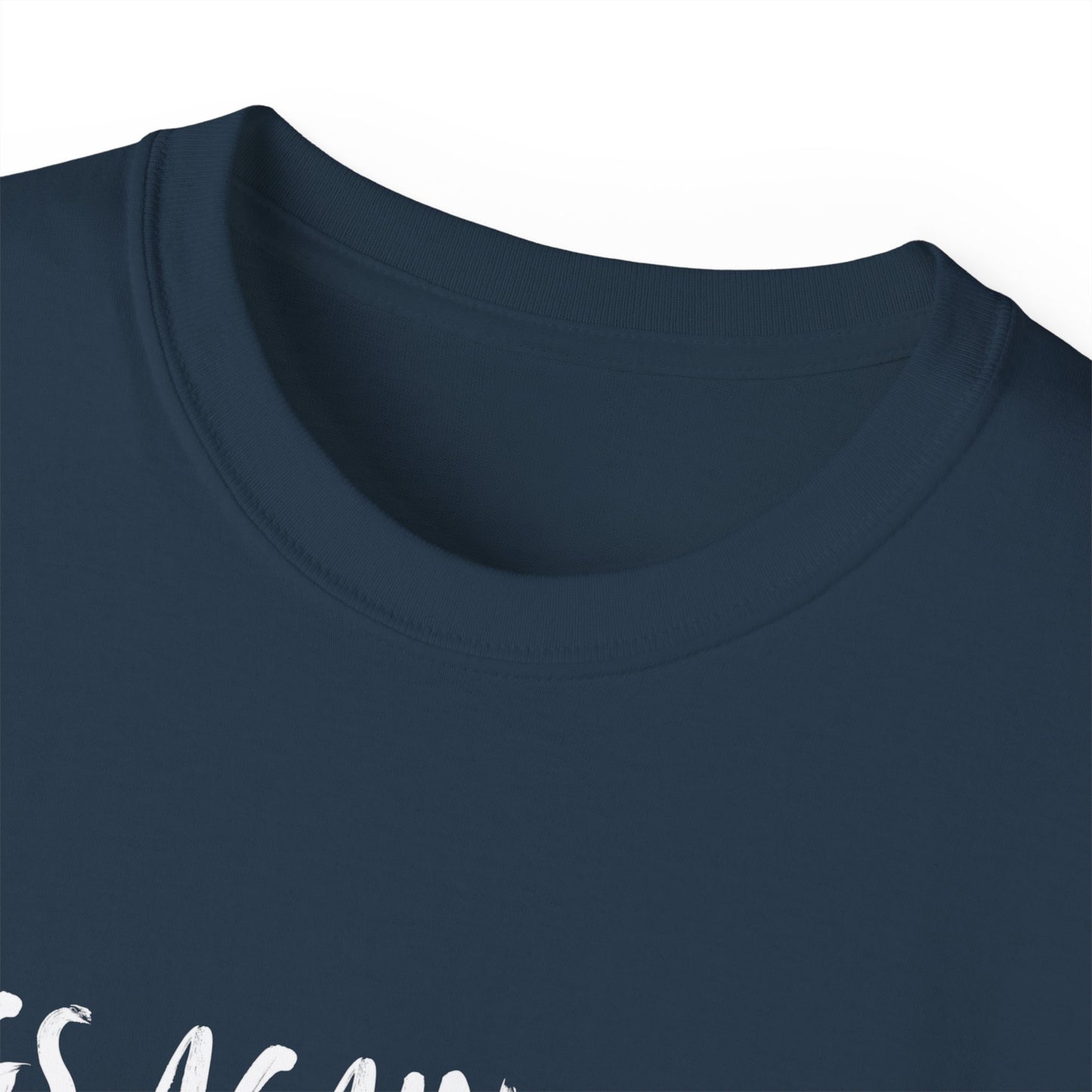 Color Edition: Unisex Dogs Against DOGE Ultra Cotton Tee