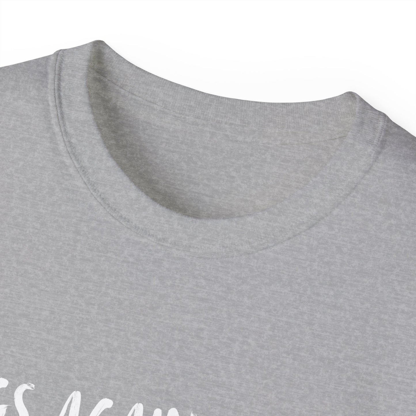 Color Edition: Unisex Dogs Against DOGE Ultra Cotton Tee