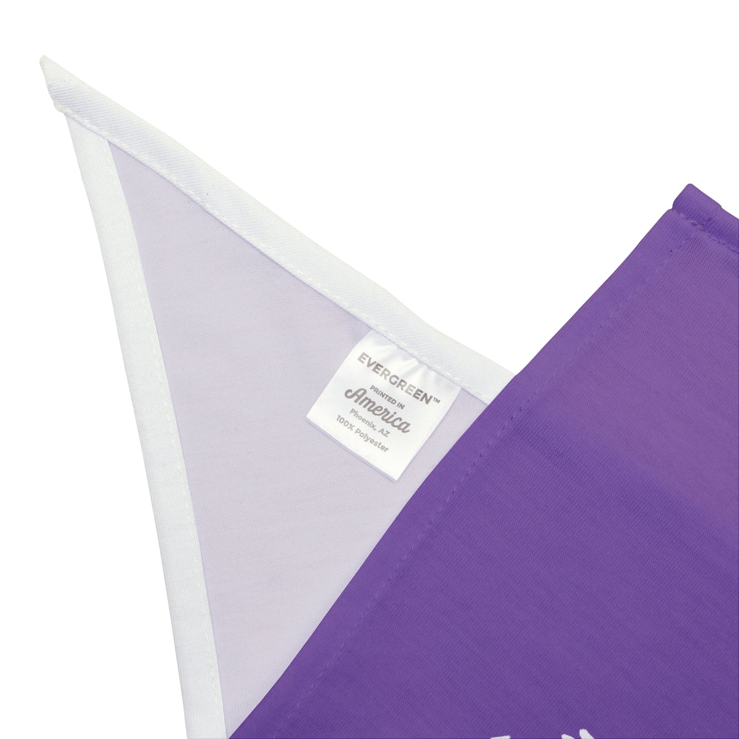 Lavender Protesting Pups Dogs Against DOGE Pet Bandana