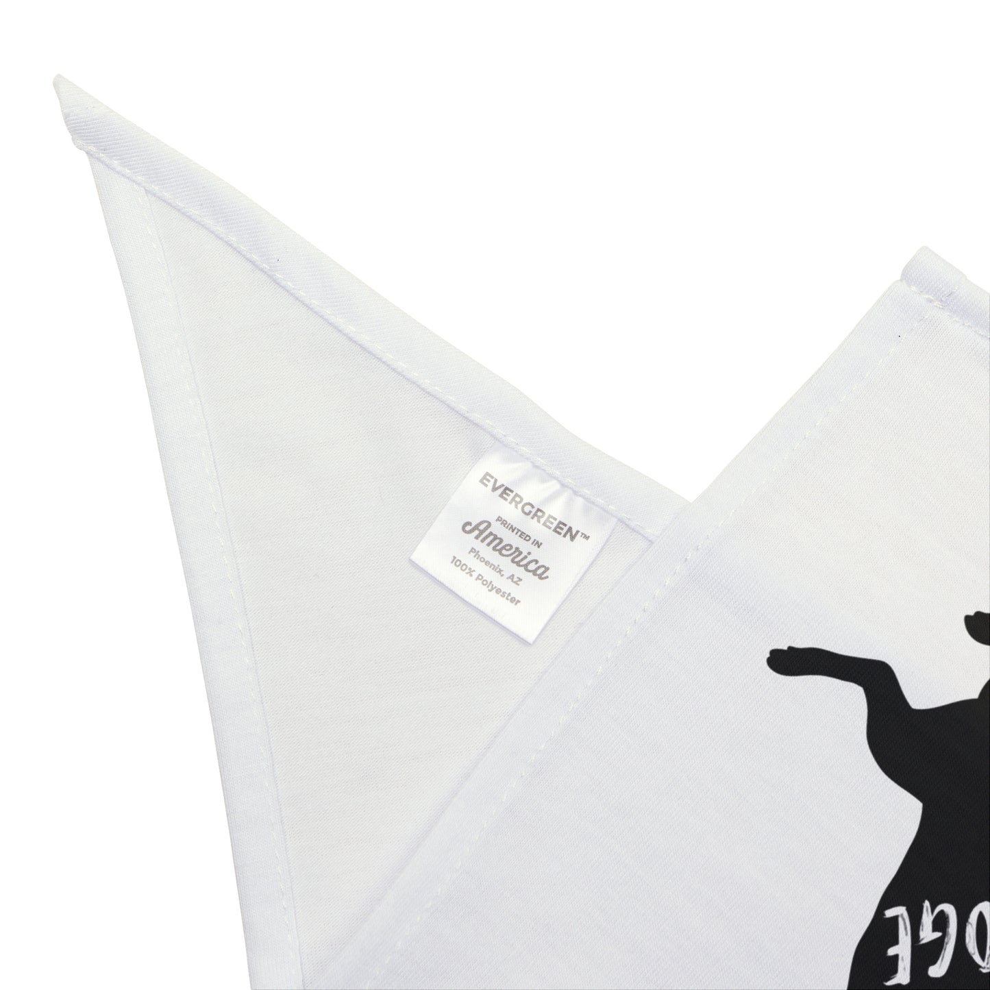 Wiener Dogs Against DOGE Pet Bandana
