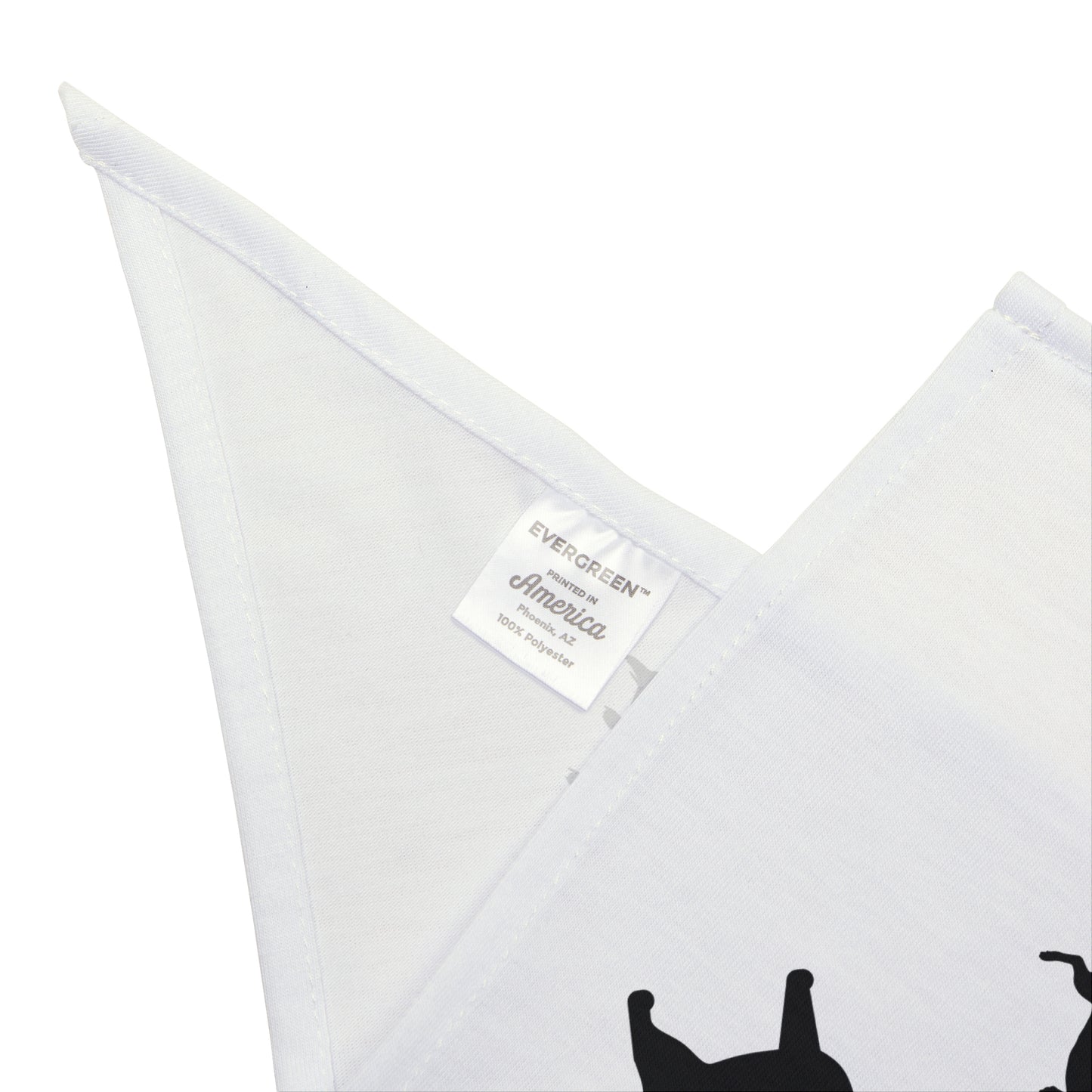 "Stop the DOGE" Dogs Against DOGE Pet Bandana