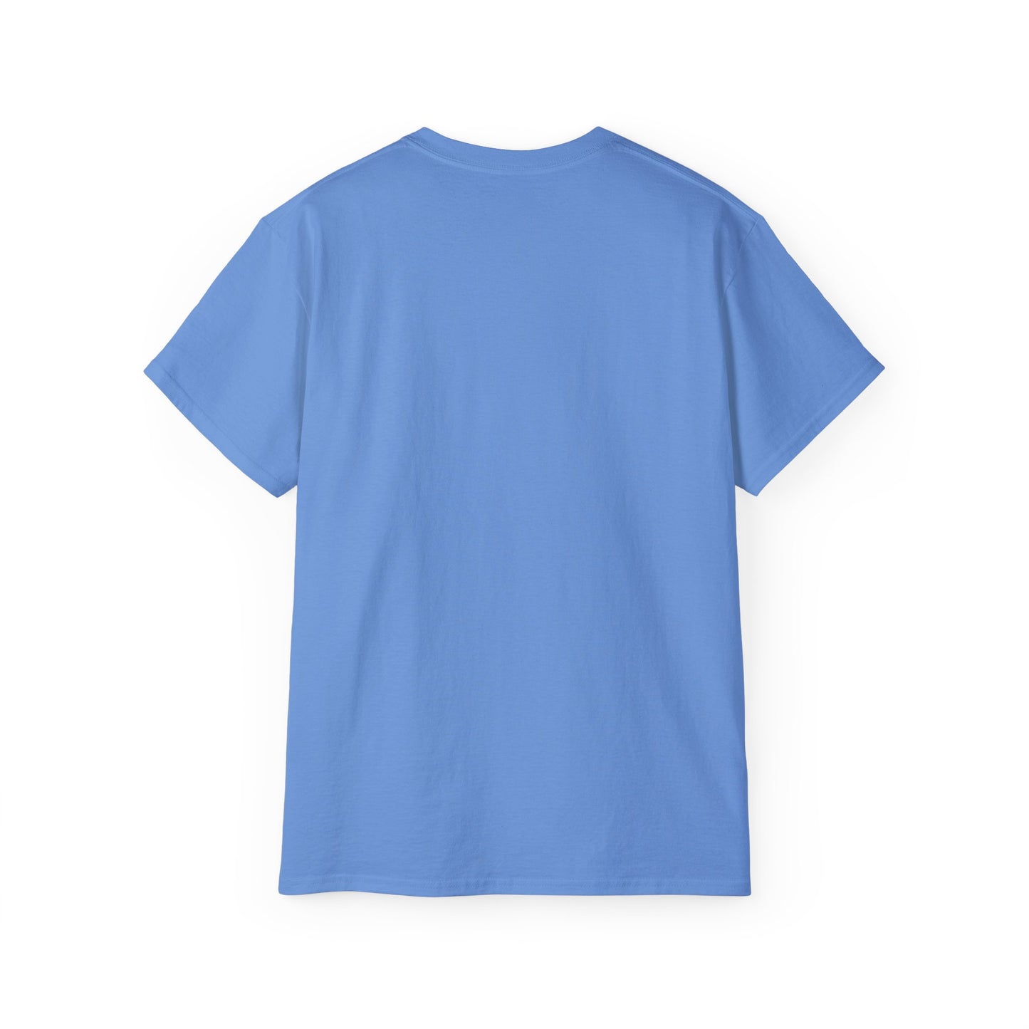 Color Edition: Unisex Shiba Inu Dogs Against DOGE Ultra Cotton Tee