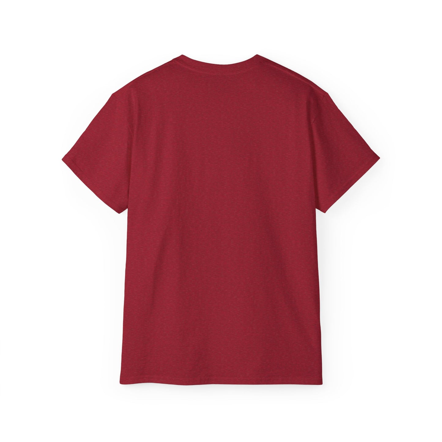 Color Edition: Unisex Shiba Inu Dogs Against DOGE Ultra Cotton Tee