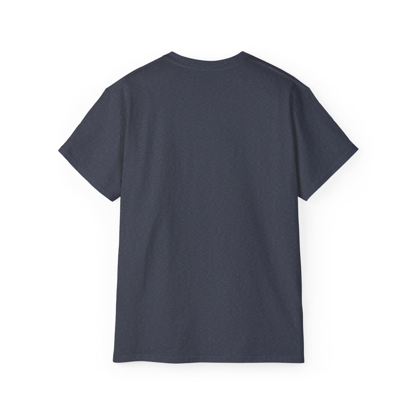 Color Edition: Unisex Shiba Inu Dogs Against DOGE Ultra Cotton Tee