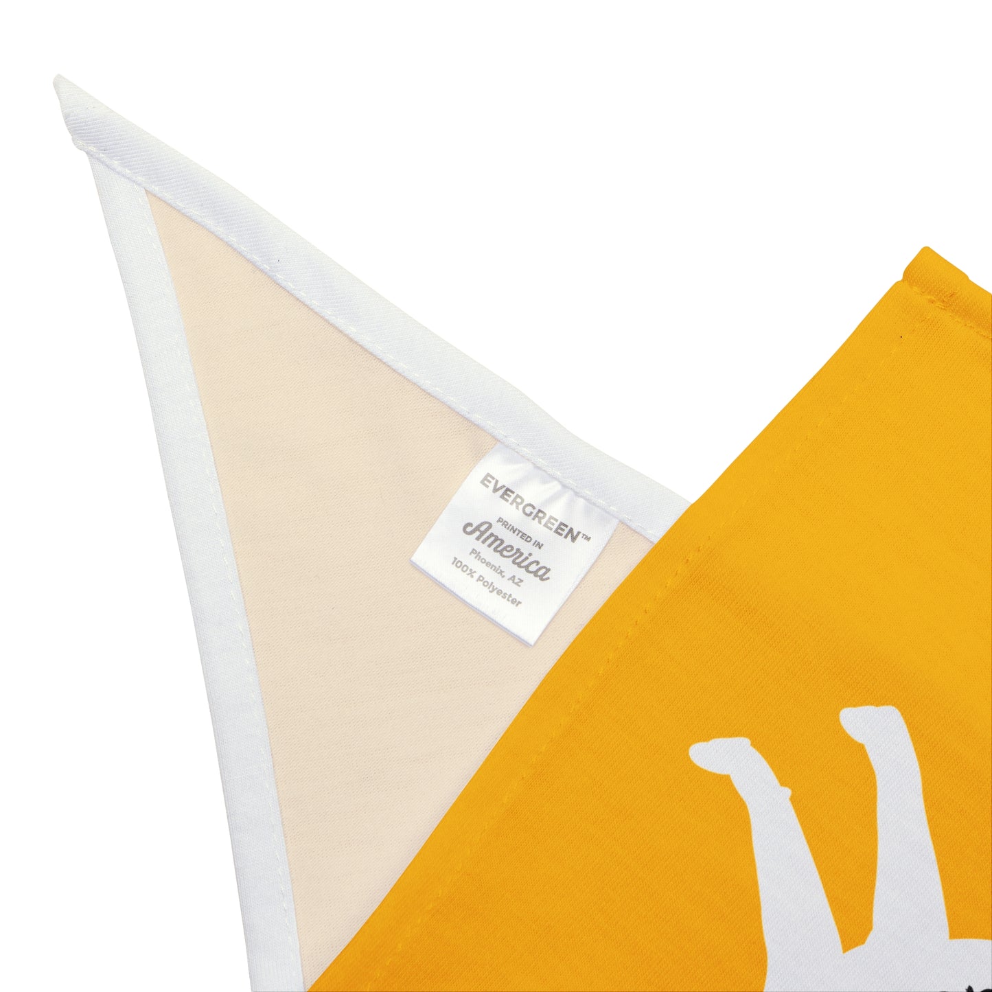 Yellow Shiba Inu Dogs Against DOGE Pet Bandana